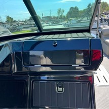 Premier Pontoons Solaris 250 RE