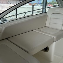 Boston Whaler 315 Conquest