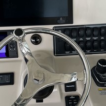 Boston Whaler 315 Conquest