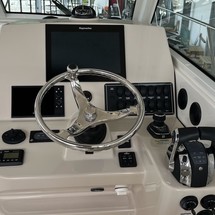 Boston Whaler 315 Conquest