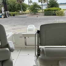 Boston Whaler 315 Conquest