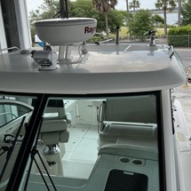 Boston Whaler 315 Conquest