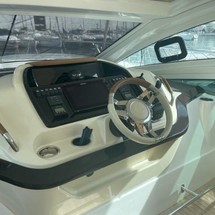 Beneteau Gran Turismo 40