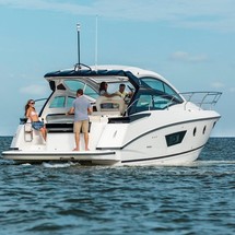 Beneteau Gran Turismo 40