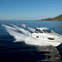 Beneteau Gran Turismo 40