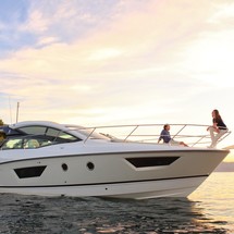 Beneteau Gran Turismo 40