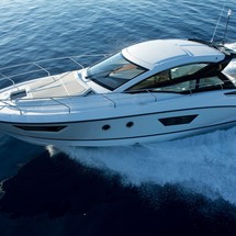 Beneteau Gran Turismo 40