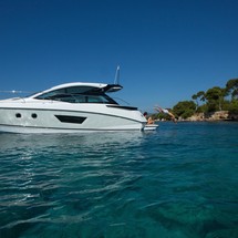 Beneteau Gran Turismo 40