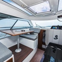 Beneteau Antares 9 OB