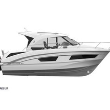 Beneteau Antares 9 OB