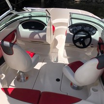 Sea Ray 185 Sport