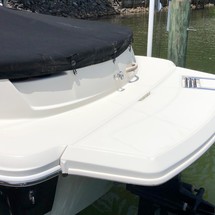 Sea Ray 185 Sport