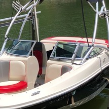 Sea Ray 185 Sport