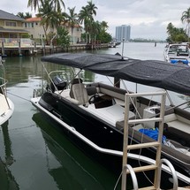 Bayliner Element XR7