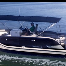 Bayliner Element XR7