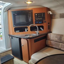 Crownline 275 CCR