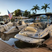 Crownline 275 CCR