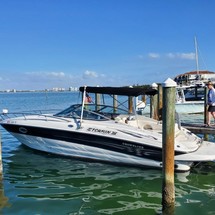 Crownline 275 CCR