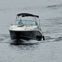 Sea Ray 260 Sundancer