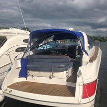 Bavaria 37 Sport