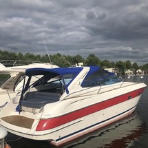 Bavaria 37 Sport