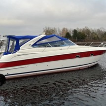 Bavaria 37 Sport