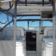 Wellcraft 290 Coastal