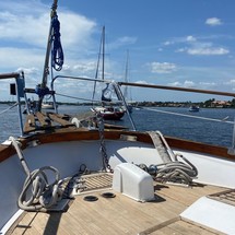 Siltala yachts nauticat 33 nauticat 33