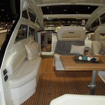 Beneteau Gran Turismo 40