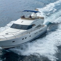 Princess 65