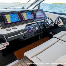 Cruisers Yachts 50 Cantius