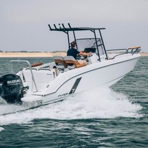 Beneteau Flyer 7.7 SPACEdeck