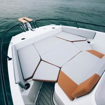 Beneteau Flyer 7.7 SPACEdeck