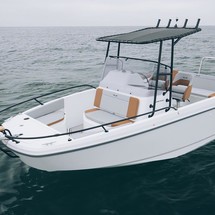 Beneteau Flyer 7.7 SPACEdeck