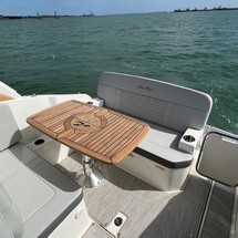 Sea Ray Sundancer 265