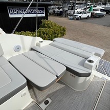 Sea Ray Sundancer 265