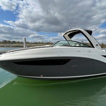 Sea Ray Sundancer 265