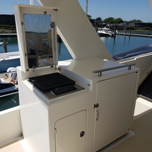 Marlow Explorer 49E