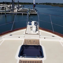 Marlow Explorer 49E