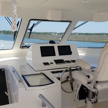 Marlow Explorer 49E