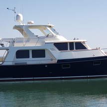 Marlow Explorer 49E