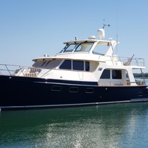 Marlow Explorer 49E