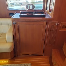 Marlow Explorer 49E