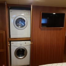 Marlow Explorer 49E