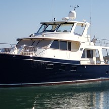 Marlow Explorer 49E