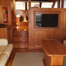 Marlow Explorer 49E