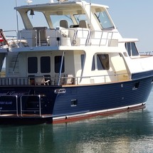 Marlow Explorer 49E