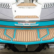 Super Air Nautique G25