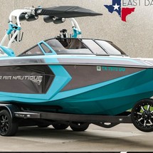 Super Air Nautique G25