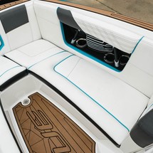 Super Air Nautique G25